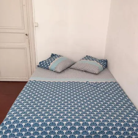 Homestay szállás Azur