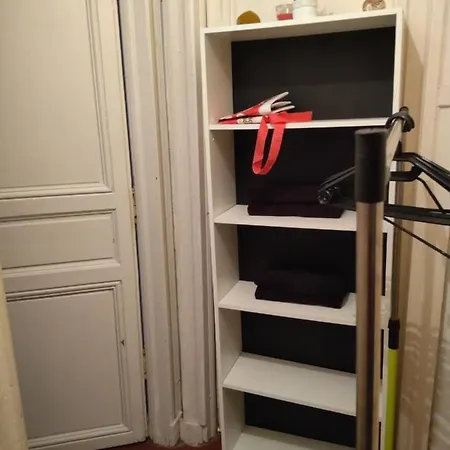 Azur Homestay szállás Bordeaux