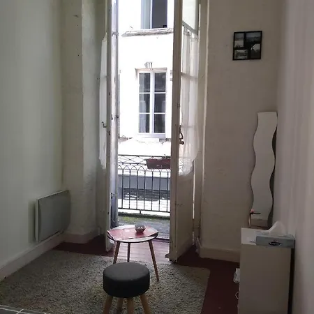 Azur * Bordeaux
